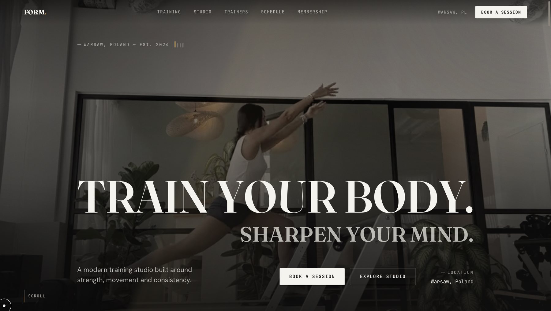 FORM Studio